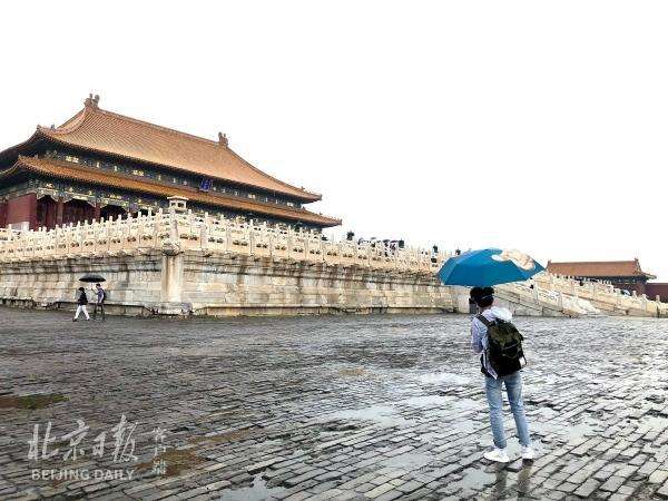 故宫短视频(故宫短视频素材免费下载)