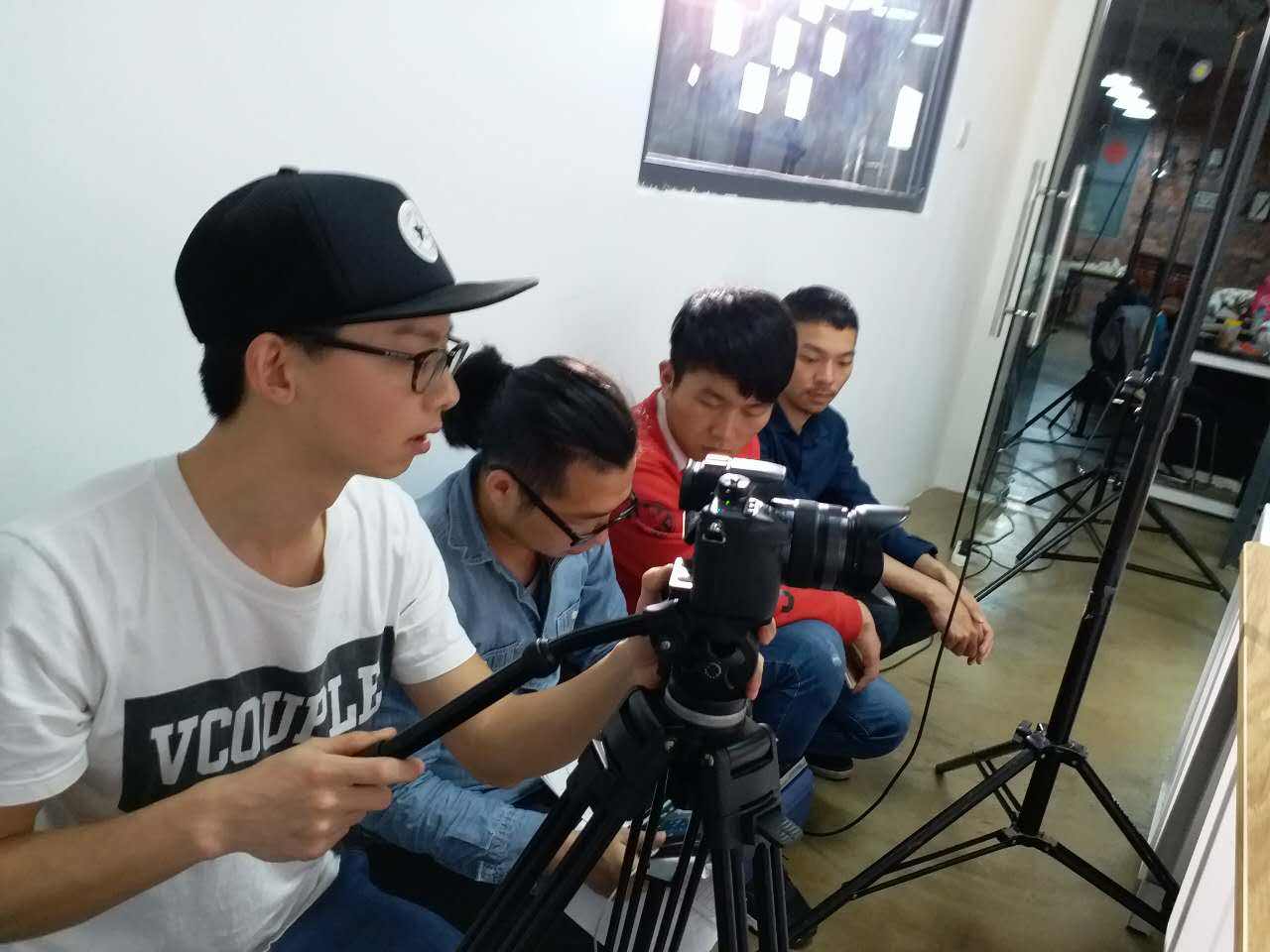 企业宣传视频怎么拍(企业宣传视频怎么拍的)