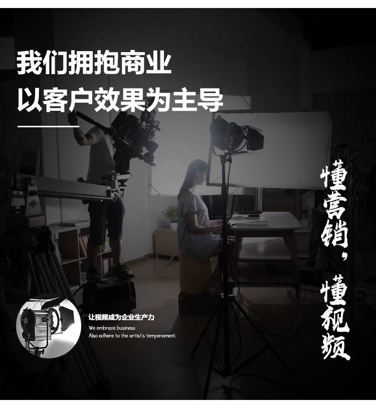 如何制作视频宣传片(如何制作视频宣传片教程)