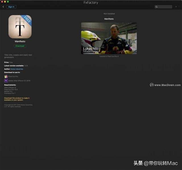 mac宣传视频(苹果产品宣传视频)
