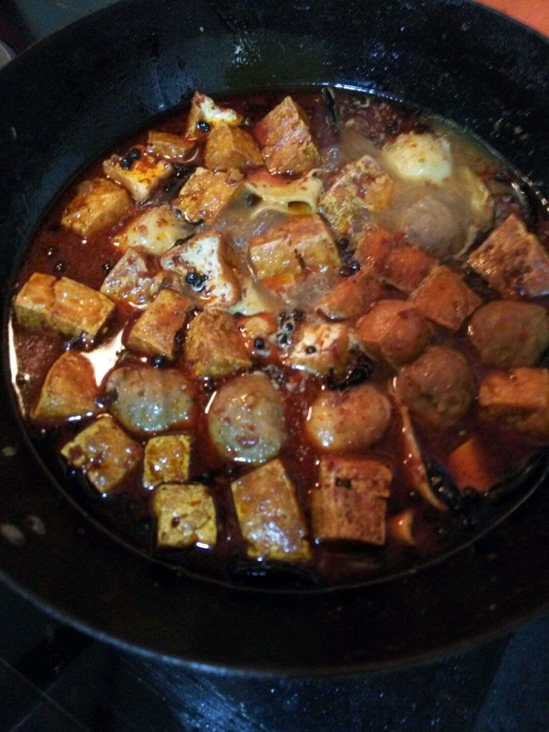 豆腐泡的制作方法视频(豆腐泡是怎么制作的视频教程)