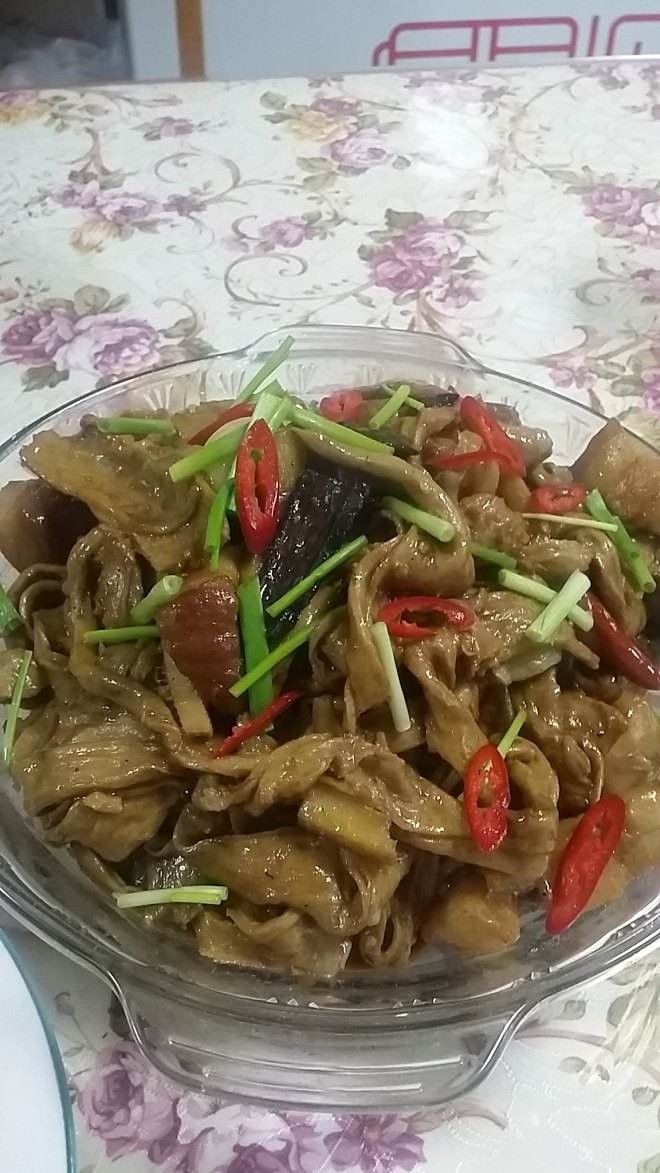 如何做面筋的做法视频(如何做面筋的做法视频大全)
