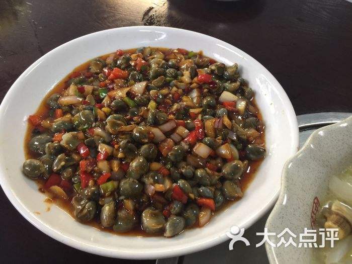 炒泥螺的做法视频(炒泥螺的做法视频大全)