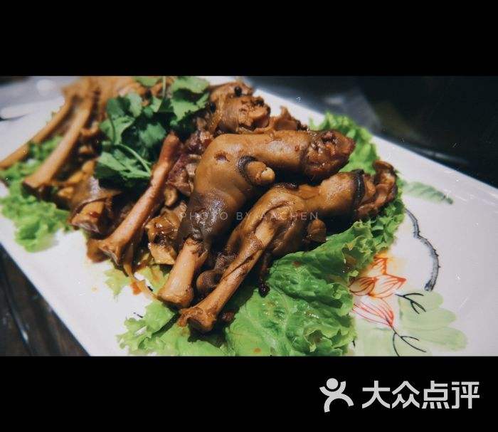 麻辣羊蹄正宗做法视频(麻辣羊蹄正宗做法视频大全)