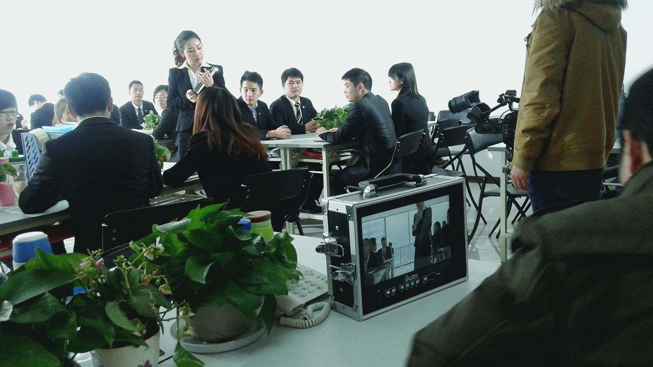 公司宣传视频拍摄方案(公司宣传片视频拍摄制作)