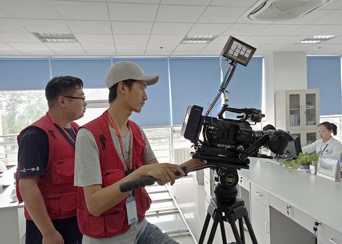公司宣传视频拍摄方案(公司宣传片视频拍摄制作)