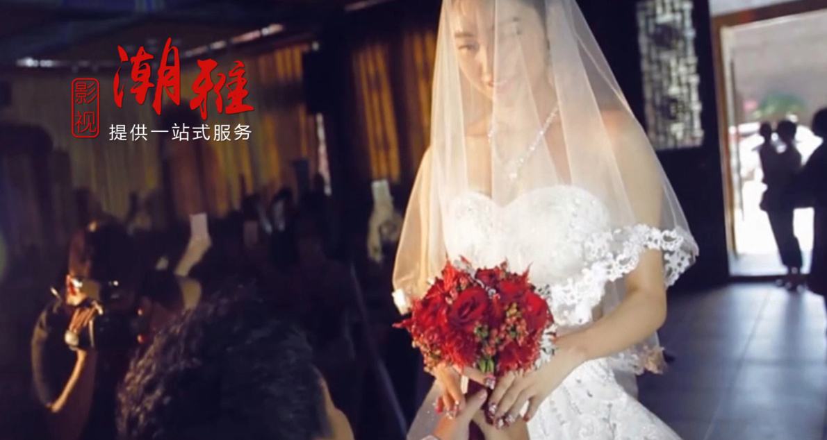 结婚宣传视频(结婚宣传视频模板)