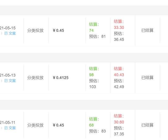广告视频收益(广告视频收益怎么算)