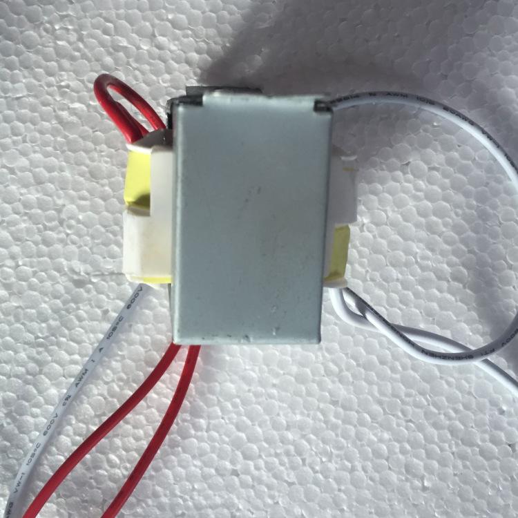 低频变压器制作视频(低频变压器制作视频教程)