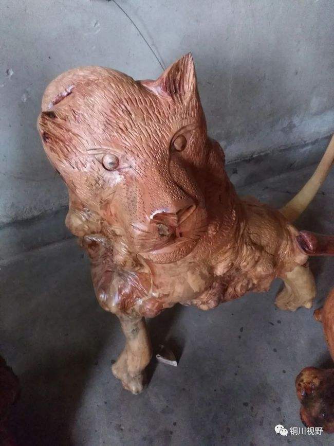 根艺制作视频(根艺制作视频教程全集)