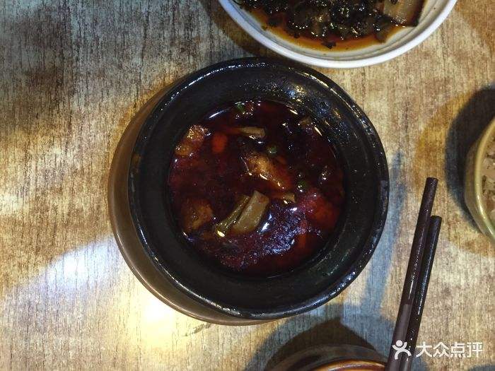 罐罐饭的做法视频(锅巴罐罐饭的做法视频)