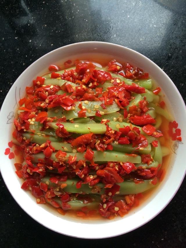 剁椒怎么制作方法视频(剁椒的做法最正宗的做法 视频)