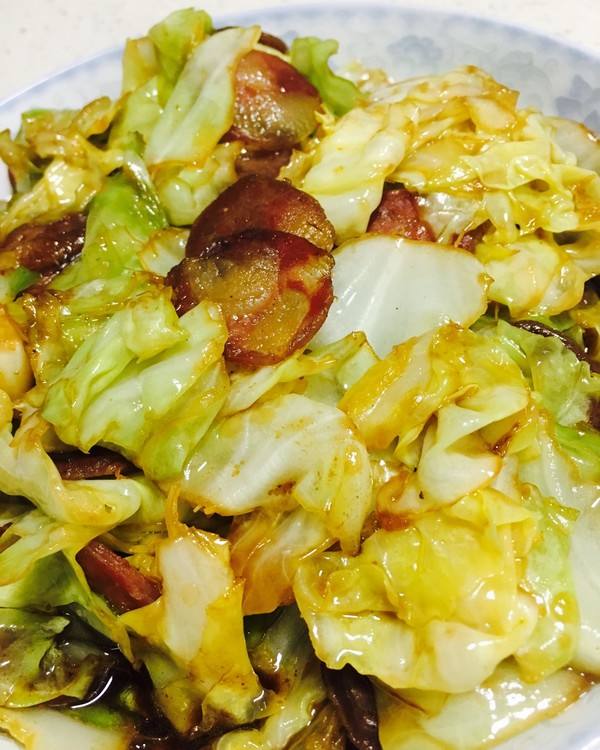 包菜制作视频短片(包菜制作视频短片文案)