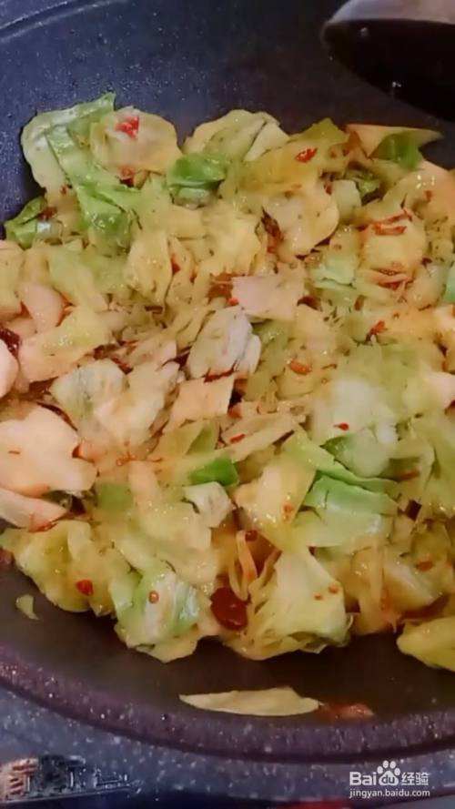 包菜制作视频短片(包菜制作视频短片文案)