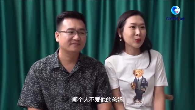 夫妻短视频的简单介绍
