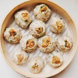 烧麦做法视频(烧麦做法视频大全)