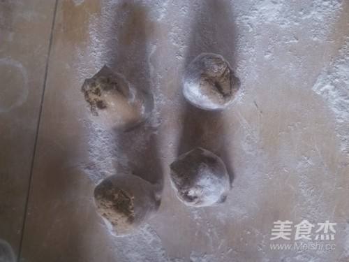 地瓜面包子全部的做法视频(地瓜面包子全部的做法视频教学)