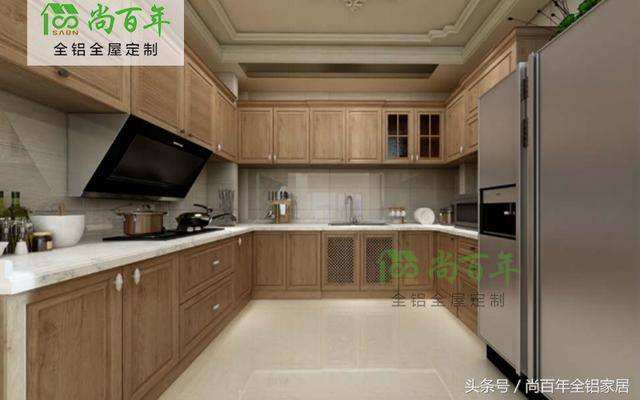厨房橱柜制作全过程视频(厨房橱柜制作全过程视频教学)