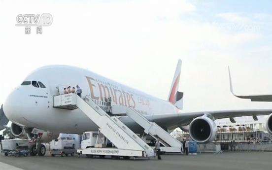 a380制造视频(空客a380组装视频) a380制造视频(空客a380组装视频)