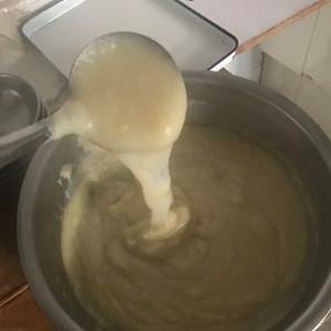 打搅团的做法视频(搅团的家常做法及视频)