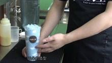 奶茶的制作过程视频(奶茶是怎么制作的视频)