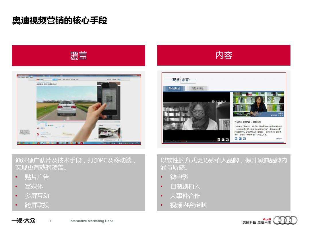 视频营销课件(营销课程ppt)