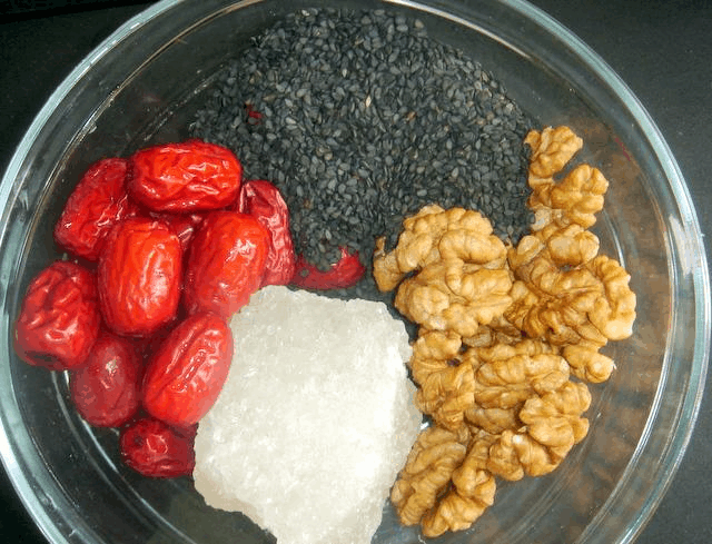 固元膏的制作视频(自制固元膏的做法视频窍门)