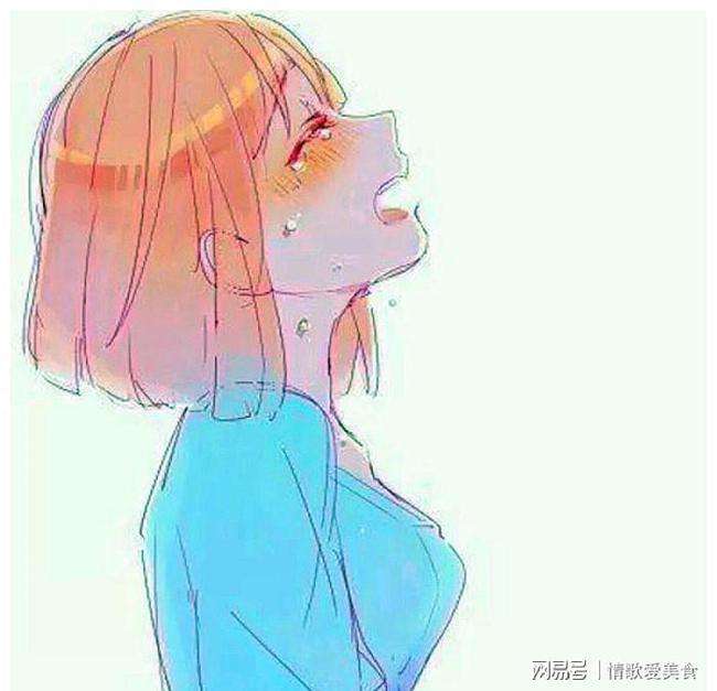 悲伤动画短视频(悲伤动画短视频在线观看)