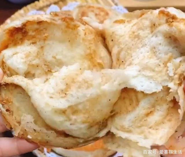 打烧饼的做法视频(做烧饼的手法视频教程)