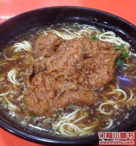 大排面的做法视频(大排面的做法 最正宗的做法)
