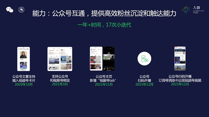 视频号广告(视频号广告语)