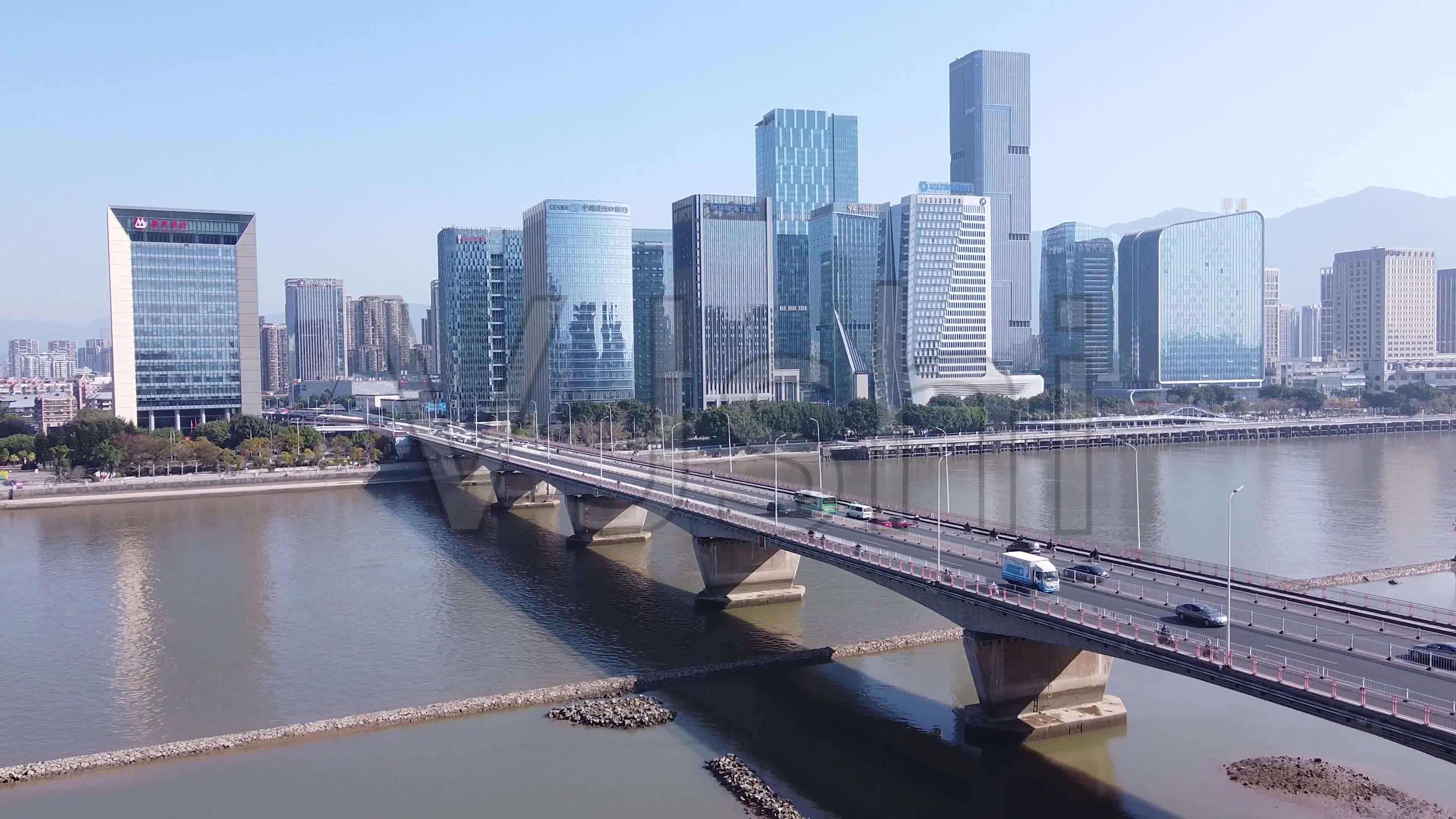 福建宣传视频(福建新闻频道宣传片)