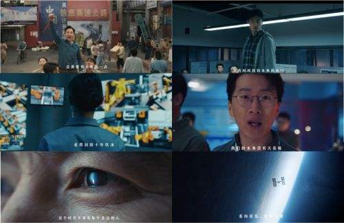 品牌宣传视频制作(产品视频宣传片制作)