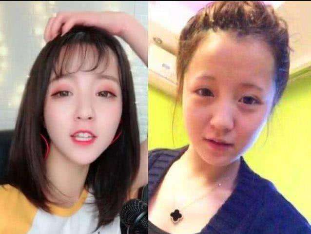 短视频美颜(短视频美颜的看法)