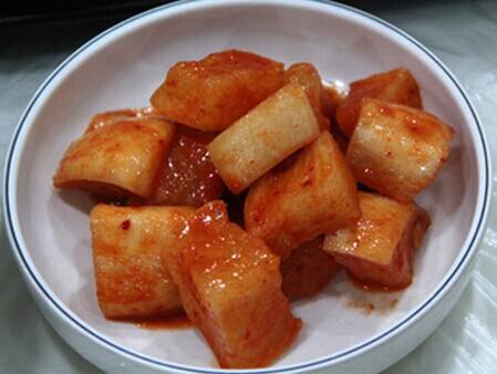 泡菜做法视频(泡菜视频全过程视频)