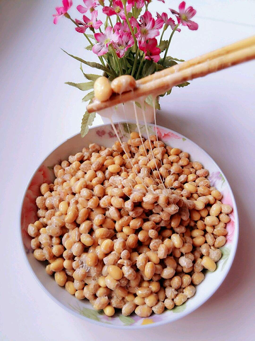 纳豆制作方法视频教程(纳豆制作方法视频教程全集)