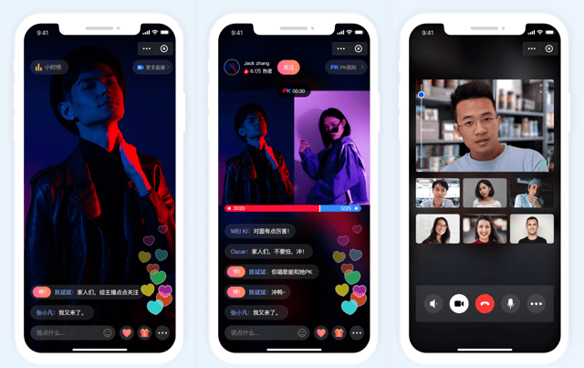 短视频特效sdk(短视频特效素材app)
