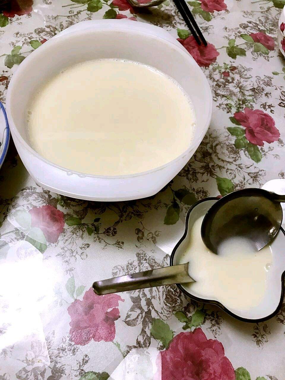 豆浆做法视频教程(豆浆做法视频教程全集)