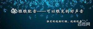 广告配音在线制作(广告录音配音在线制作软件)