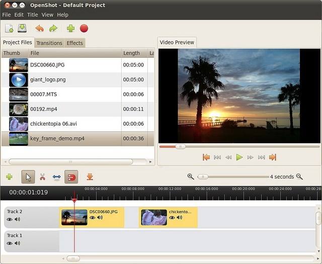 linux下视频剪辑(linux下视频剪辑软件)