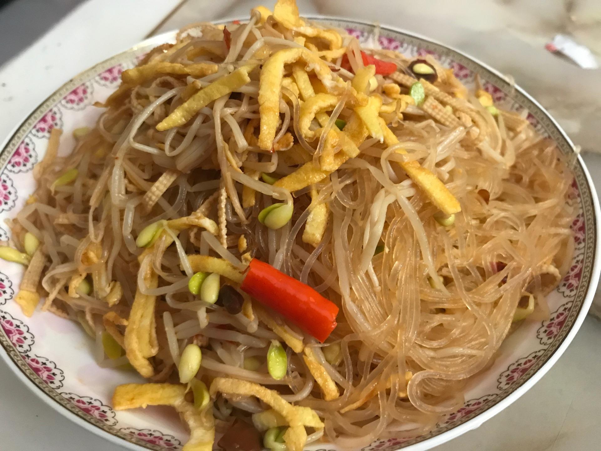 炒粉做法视频(炒粉怎么炒好吃视频教程)