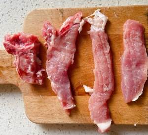 大排肉做法视频(大排肉做法视频大全)