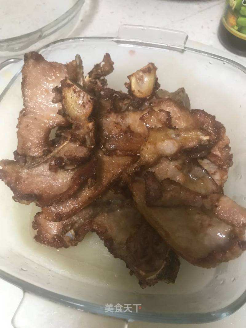 大排肉做法视频(大排肉做法视频大全)