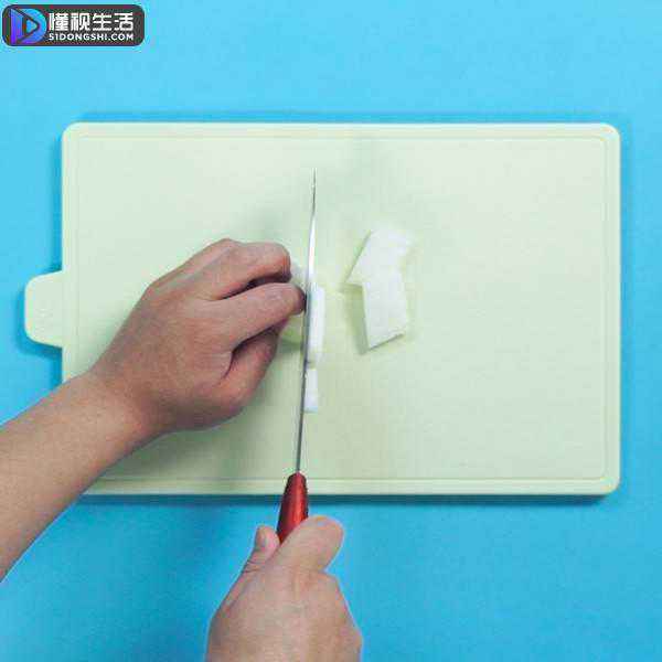 脆皮冬瓜怎么做视频(脆皮冬瓜制作方法视频)