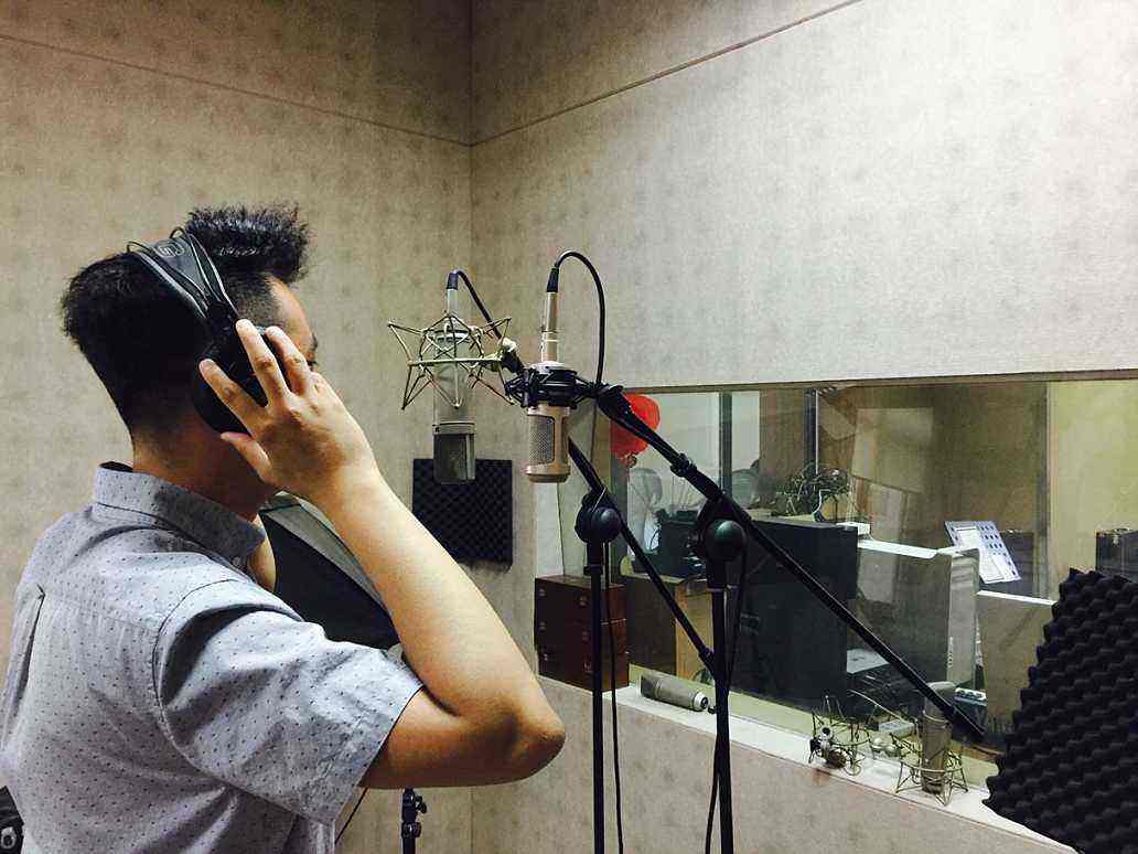 如何制作叫卖录音(叫卖录音制作软件下载)