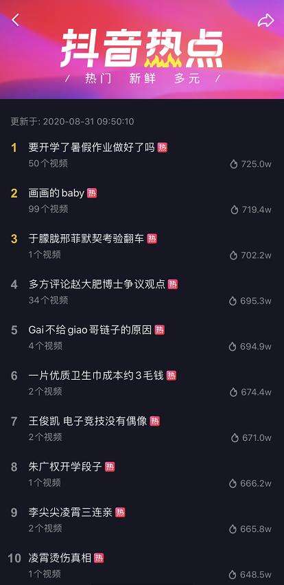 短视频怎么可以热门(怎么才能让短视频热门)