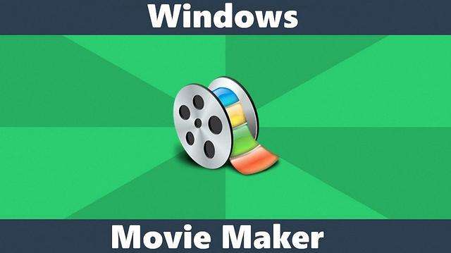 windows视频制作(如何用windows做视频教程)