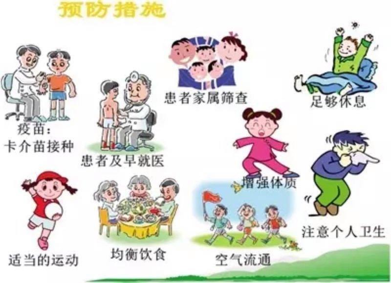 结核病防治宣传视频(结核病防治宣传视频标清)