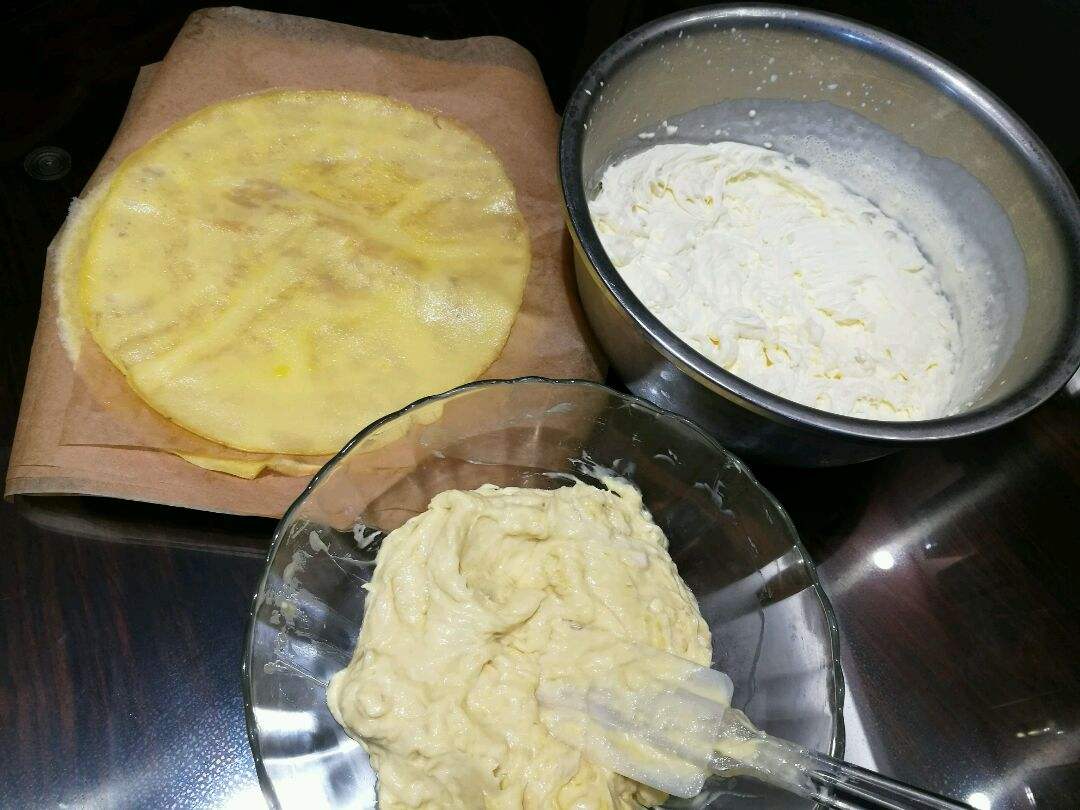 蛋糕做法视频教程(蛋糕的做法视频教程简单做法)