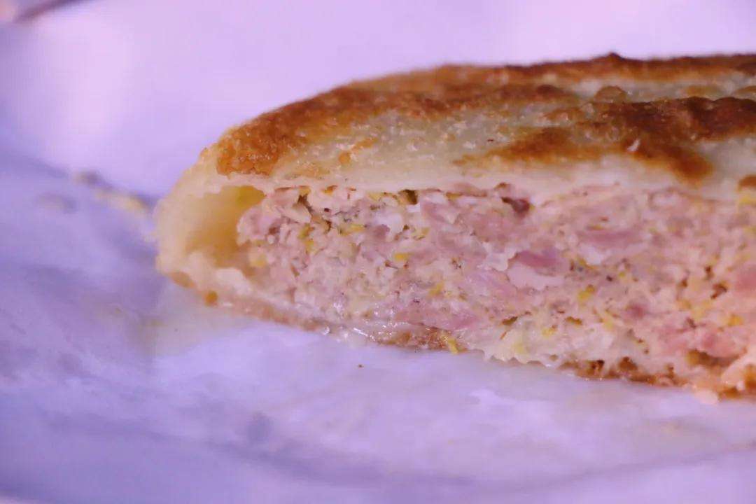 东北肉饼的做法视频(东北肉饼的做法视频教程)